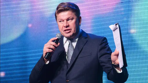 Губерниев подтвердил отстранение Широкова от эфиров «Матч ТВ», также отстранён Тихонов