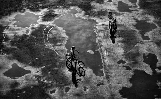 Лучшие фотографии конкурса The B&W Child Photography 2015 Photo Contest