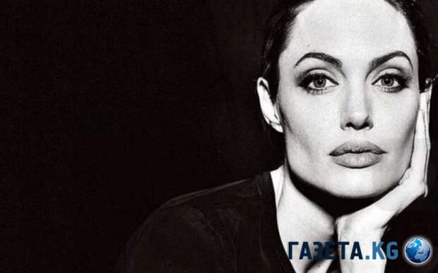 Анджелина Джоли не умирает – она готовится к самому главному фильму в своей жизни