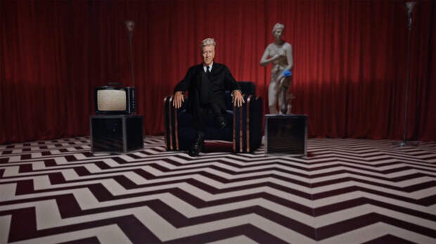 Кадр из фильма «Добро пожаловать в Линчлэнд»