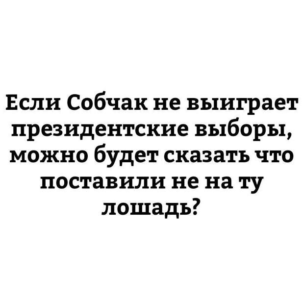 Как у соцсетей пригорает от Собчак и ее предвыборной кампании