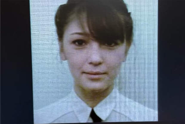 Анастасия Ивлеева показала внешность на фото из читательского билета 2009 года