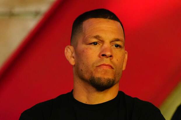 Nate Diaz 