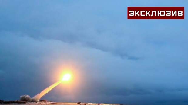 Ковальчук: идеи «Буревестника» и «Посейдона» появились почти 80 лет назад