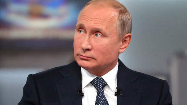 Всё больше россиян разочаровываются в Путине. Социологи объяснили, почему