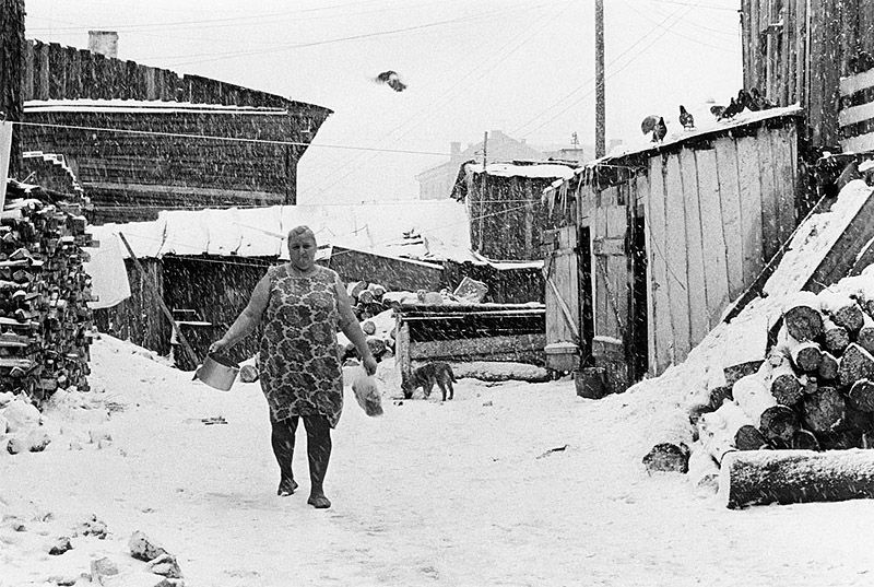 sichev15 25 эпизодов советской жизни 1970 х