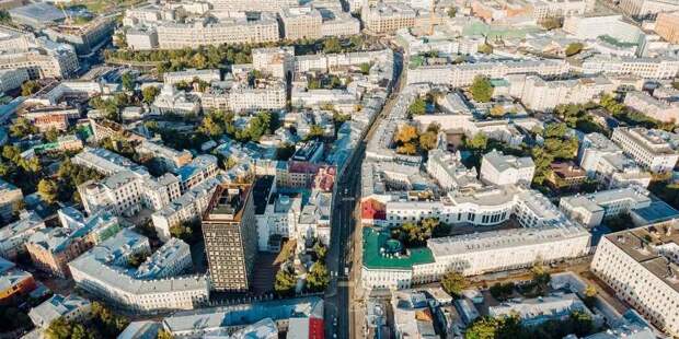 Москвичей пригласили на бесплатные экскурсии в честь Дня туризма