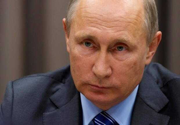 Путин: догазификация городов программы 