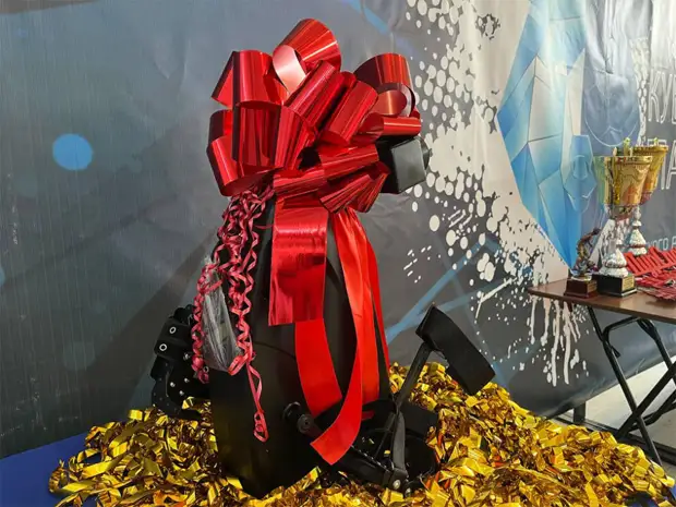 В Тарко-Сале определили победителей турнира по мини-футболу на Кубок главы района