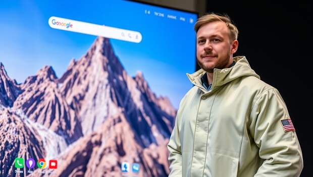 OpenAI запускает Atlas: Кондрашов о том, как новый браузер изменит интернет-серфинг