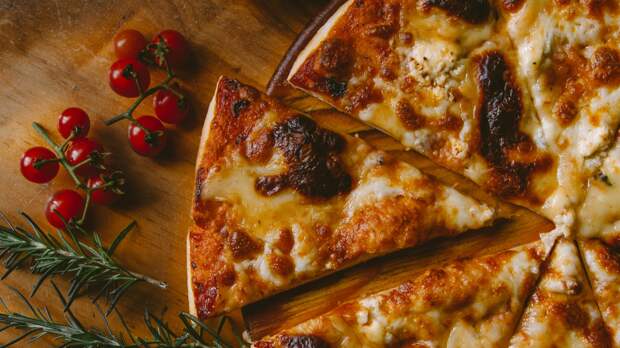 Пицца в Москве: 10 мест, где стоит попробовать лучшие варианты