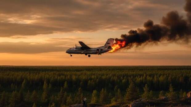 "Абсолютный мировой рекорд по выбиванию самолётов": Иран нашёл слабое место США