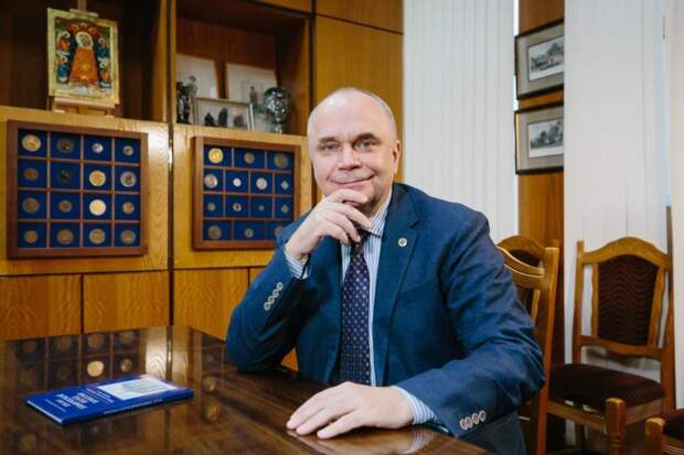 Академик Иванов: неорганическая химия переживает новый ренессанс