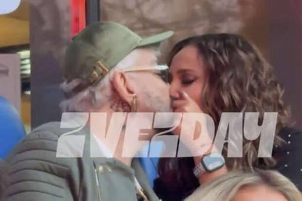 «Я все-таки хочу родить детей от любимого мужчины»: Ольга Бузова объяснила, почему не готова к браку с Филиппом Киркоровым