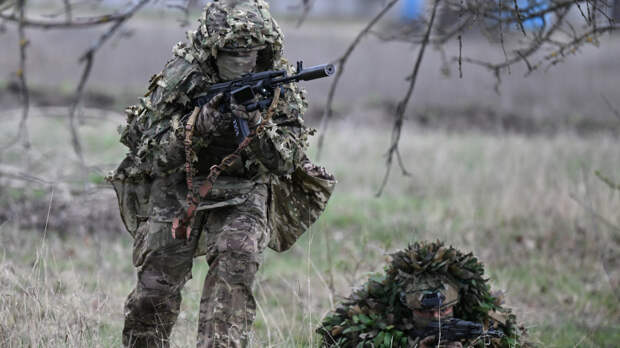 Секретная операция: российские бойцы завладели важными документами в тылу ВСУ