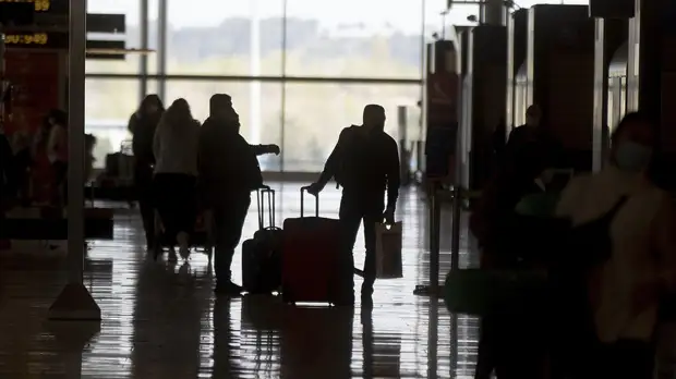 В Испании ввели карантин для прибывающих из ряда африканских стран