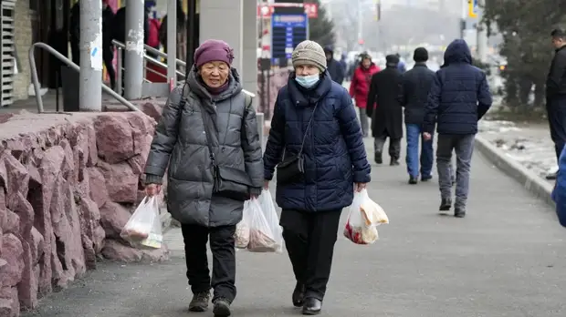 Зась: Казахстан возвращается к нормальной жизни