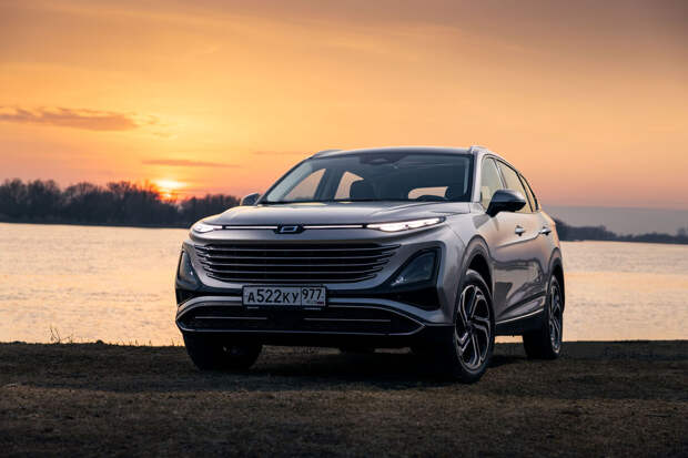 Китайская автокомпания Bestune рассказала, как цензурно произносить ее имя