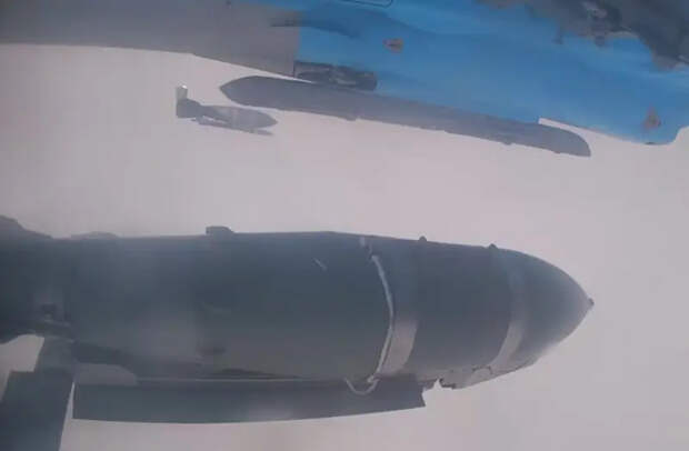 ВС РФ нанесли удары по пунктам дислокации противника в Петропавловке и Ковшаровке под Купянском