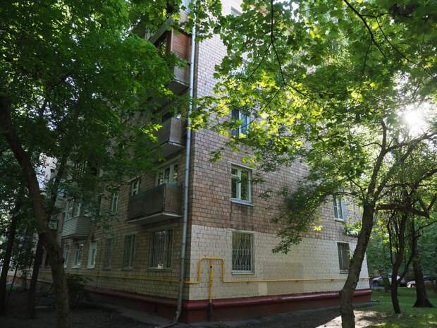 Фото: Ольга Чумаченко