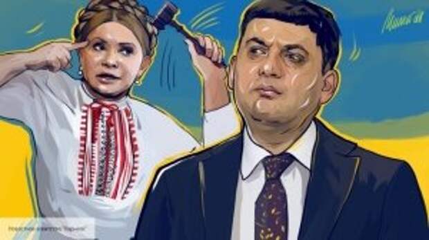 В стране хаос и полное беззаконие: Тимошенко объявила войну власти и раскрыла,  как будет ликвидирована Украина