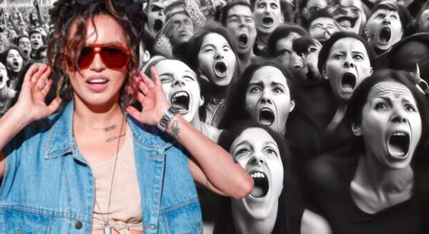 Суд, долги и отмененные концерты: почему поклонники и организаторы пошли на войну с Zivert