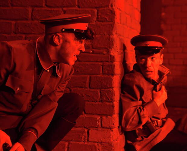 Военные драмы и пикантная комедия: в Симферополь приедет осетинский театр