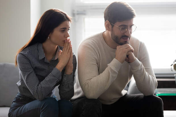 Нейропсихолог Пуля: один человек в семье может "заразить" близких своими тревогами