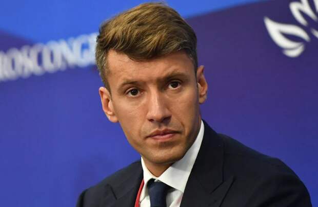 Александр Плутник: Такое судейство не красит наш чемпионат