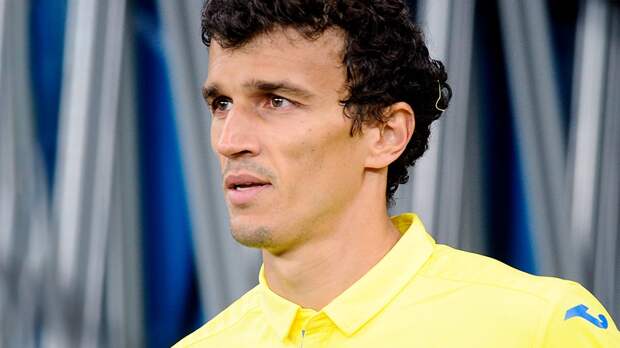 Отец Еременко: «Роман усилил бы «Зенит». Он сейчас в сумасшедшей форме»