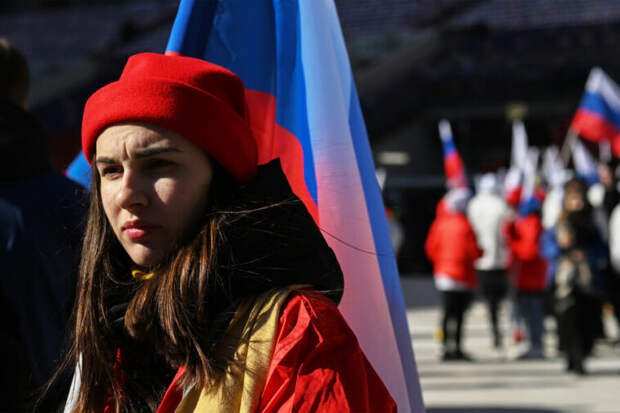 Зумеров приведут в Движение. Зачем России понадобилась новая молодежная организация