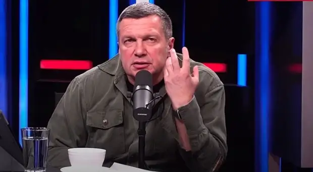 Российским журналистам дали совет после неудачной попытки покушения на Соловьева