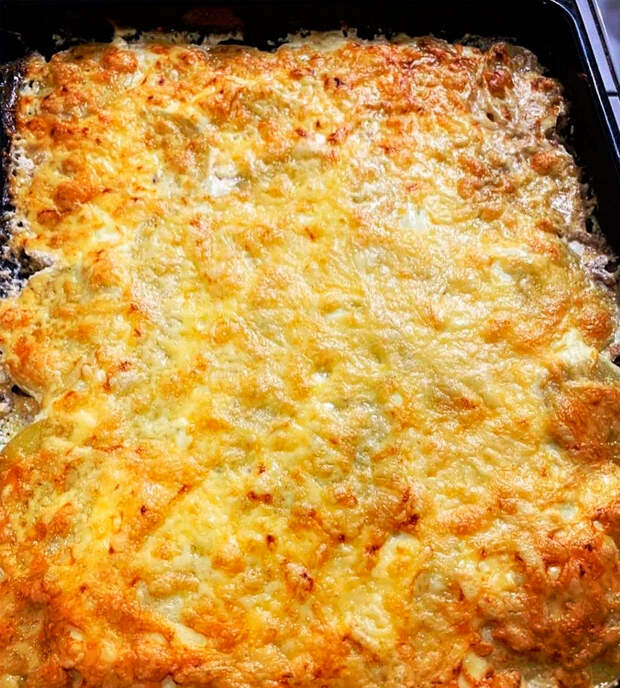 Рецепты Маргариты Симоньян: Мясо по-французски