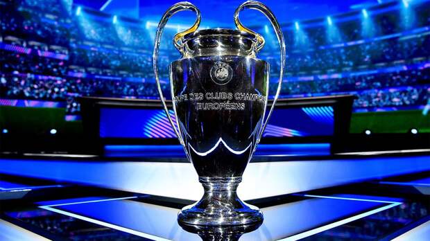 Шельдеруп признан лучшим игроком 8-го тура Лиги чемпионов