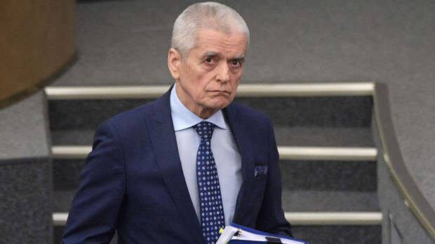 Онищенко заявил, что грипп и рак останутся основными смертоносными болезнями