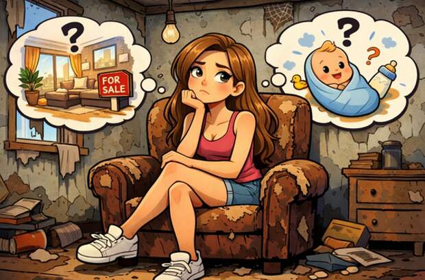 Милонов и Москвитина заявили, что причина низкой рождаемости в России — «духовная пустота» и «женская жадность»