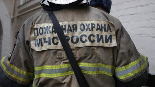 В Пермском крае 17 пожарных уволились из-за низких зарплат и плохих условий
