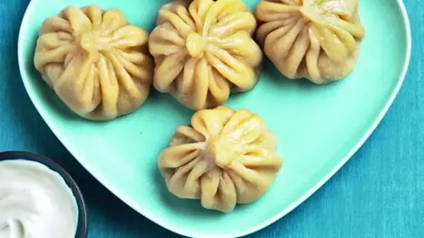 Пельмени: уральские, украинские, манты, хинкали, позы и ещё 10 классных рецептов