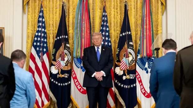 Тегеран за три дня: Трамп уже не знает, как выйти из войны с Ираном – FT