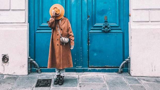 Пресет для Lightroom Pollunaa