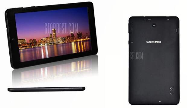 Great Wall W715