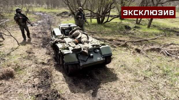 Бойцы ВС РФ рассказали о преимуществах используемых ими дронов