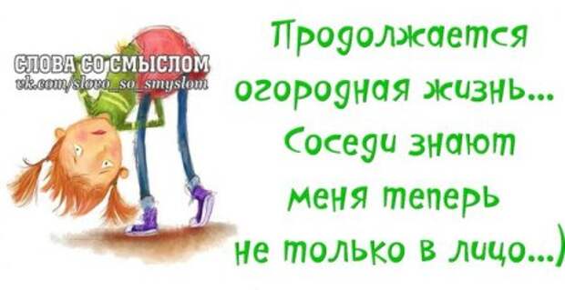 Позитивные фразочки...