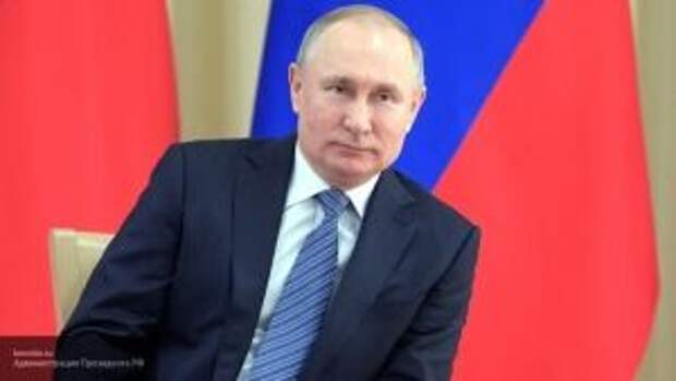 Путин готовит новое обращение к россиянам