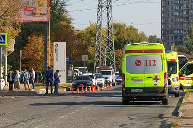 Хирург в Магнитогорске отказался принять младенца, которого привезли на скорой