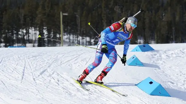 СМИ: В московской лаборатории могут содержаться компрометирующие данные на российских биатлонистов