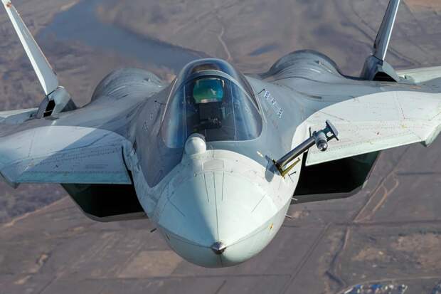 Главное к вечеру 17 февраля. Переполох вокруг Су-57 на Дальнем Востоке. НАТО раздразнило медведя. Русский "элитный дронщик" - предатель