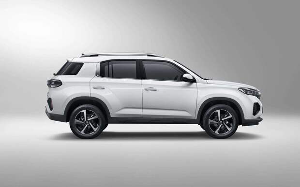 В Россию вернулся культовый кроссовер Hyundai в новом обличье с приятной ценой