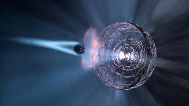 Китайские учёные впервые зафиксировали эффект Мигдала, связанный с тёмной материей. 87-летняя теория получила экспериментальное подтверждение