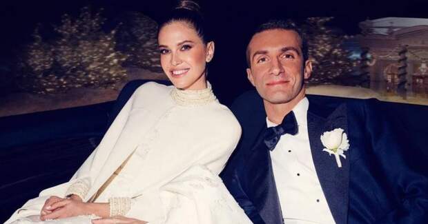 Бывшая жена Абрамовича перестала скрывать сына от греческого миллиардера